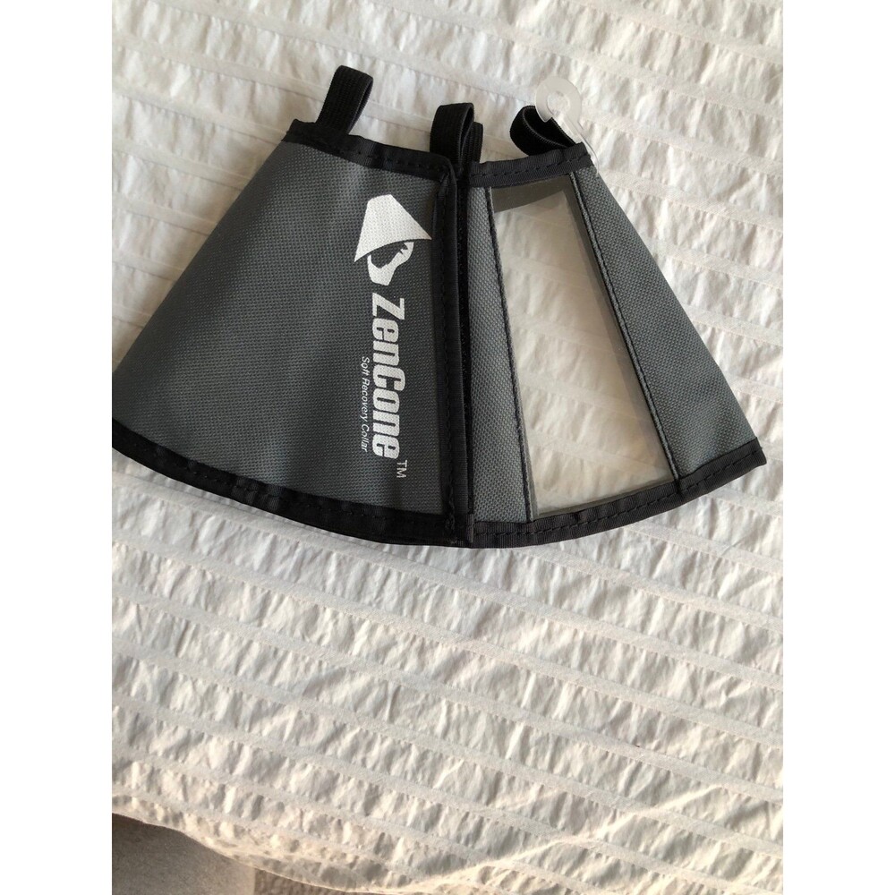 Dog Soft Cone Collar Small